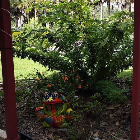 The Three Sisters - Crystal River Fl Exterior foto